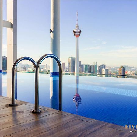 The Colony & The Luxe Signature Suites, Klcc กัวลาลัมเปอร์ ภายนอก รูปภาพ