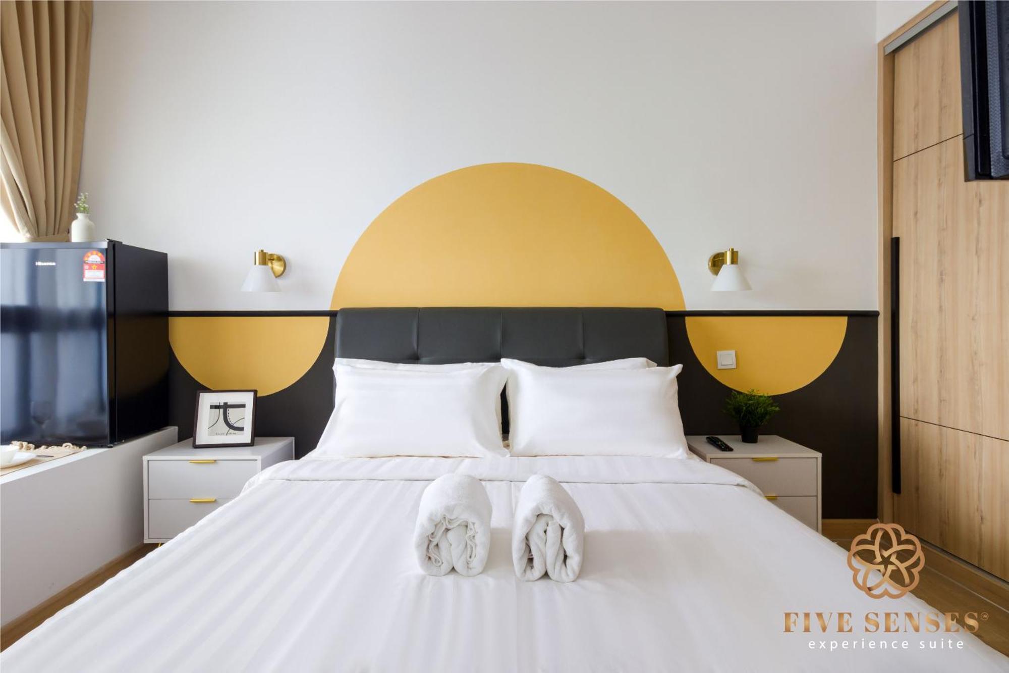 The Colony & The Luxe Signature Suites, Klcc กัวลาลัมเปอร์ ภายนอก รูปภาพ