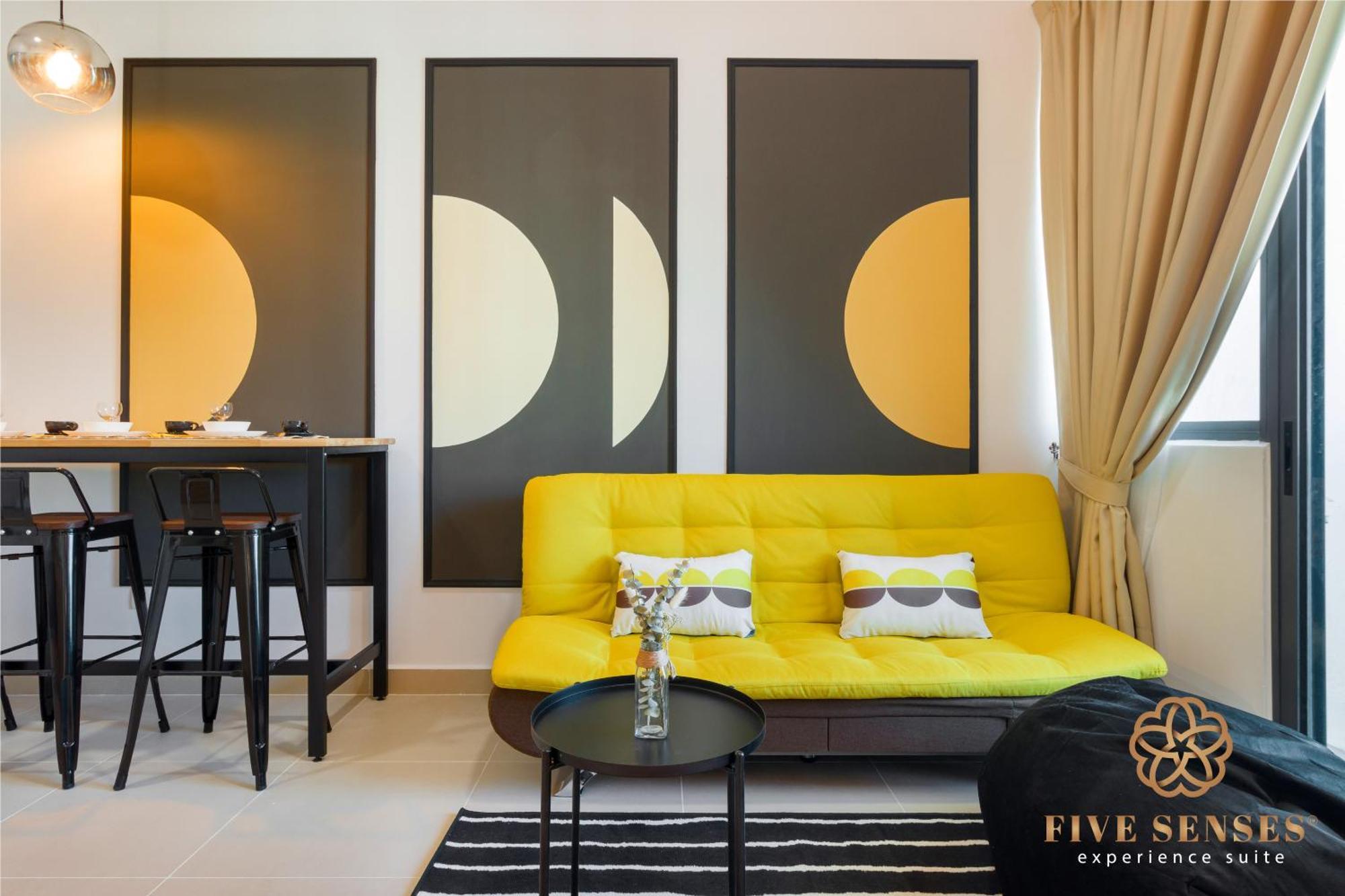 The Colony & The Luxe Signature Suites, Klcc กัวลาลัมเปอร์ ภายนอก รูปภาพ