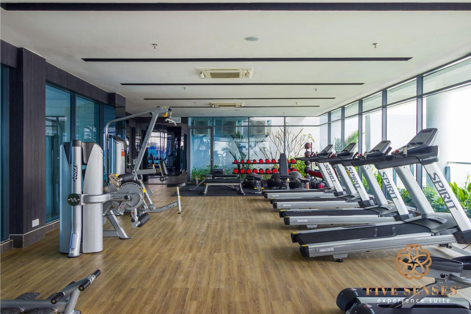 The Colony & The Luxe Signature Suites, Klcc กัวลาลัมเปอร์ ภายนอก รูปภาพ
