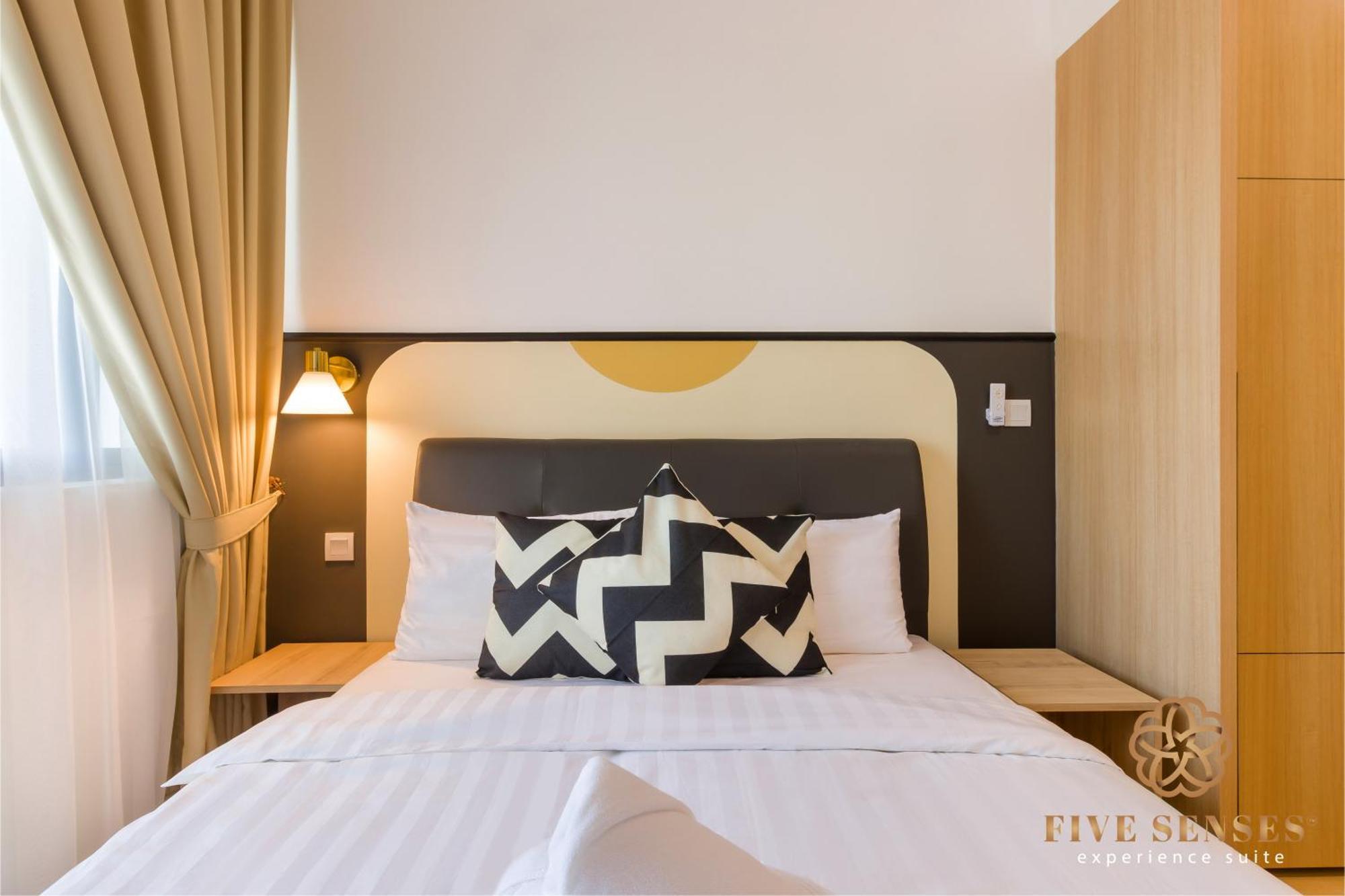 The Colony & The Luxe Signature Suites, Klcc กัวลาลัมเปอร์ ห้อง รูปภาพ