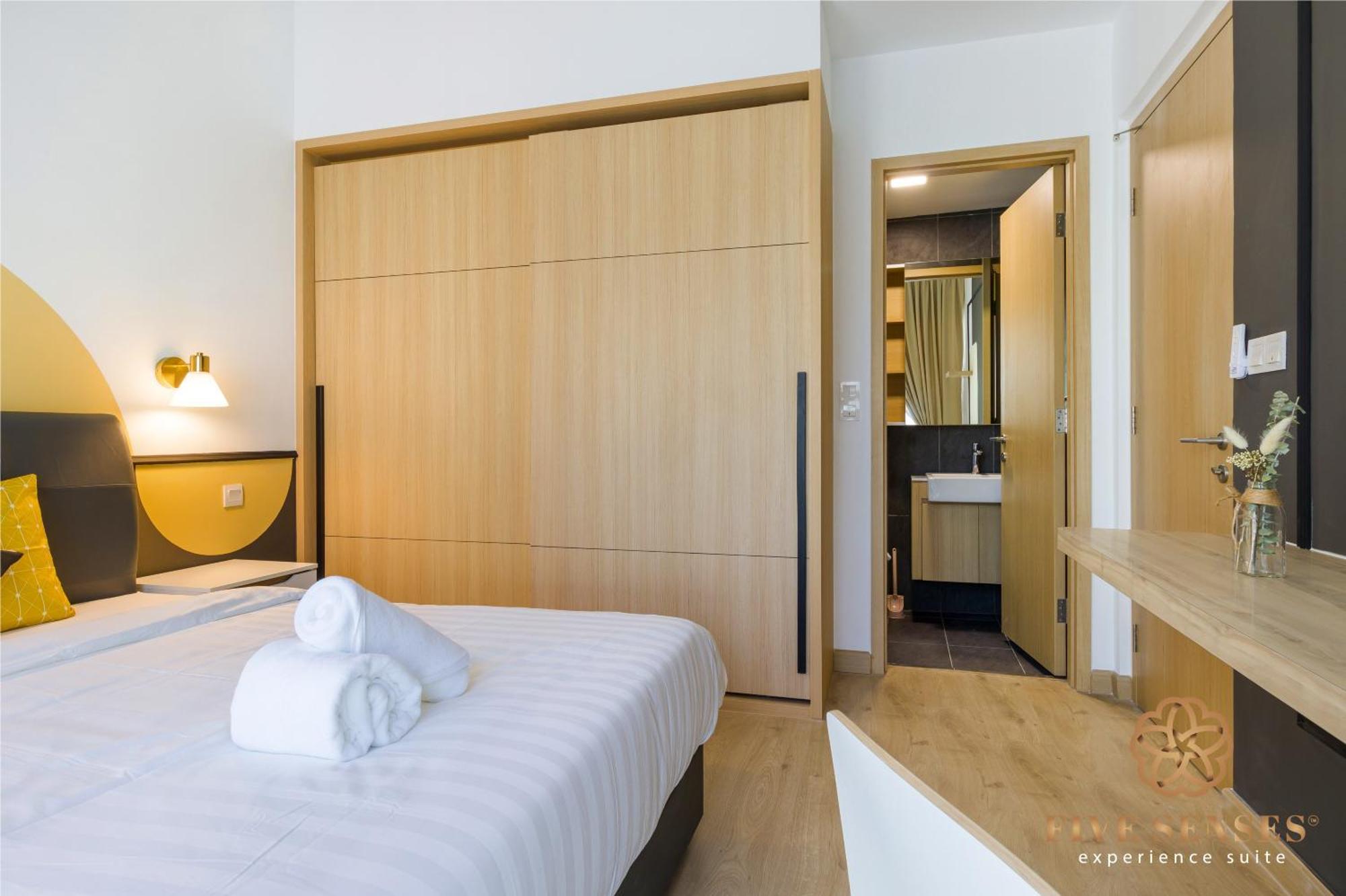 The Colony & The Luxe Signature Suites, Klcc กัวลาลัมเปอร์ ห้อง รูปภาพ