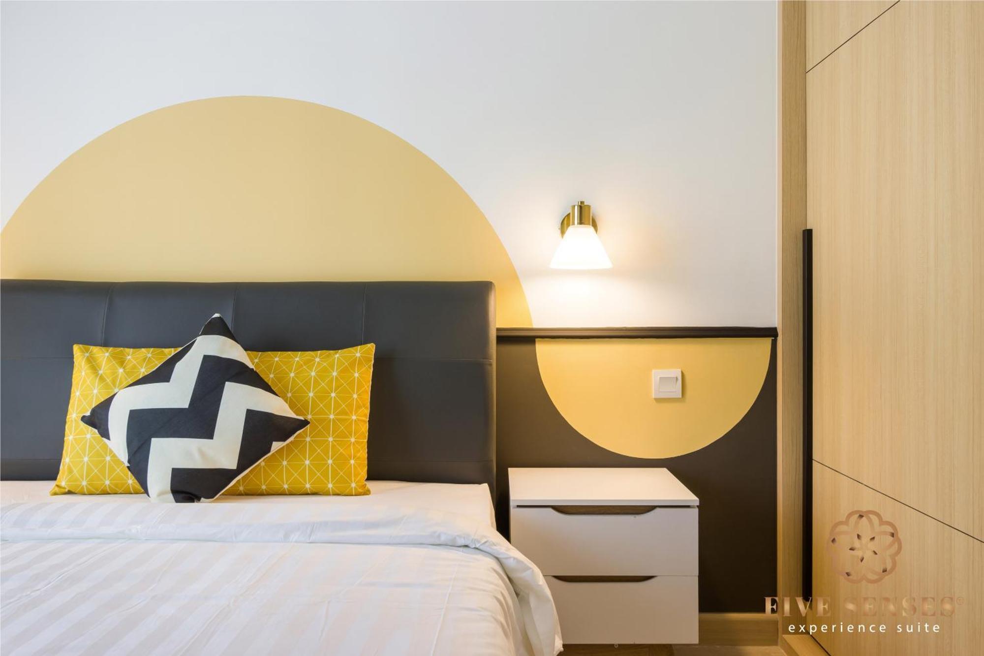 The Colony & The Luxe Signature Suites, Klcc กัวลาลัมเปอร์ ห้อง รูปภาพ