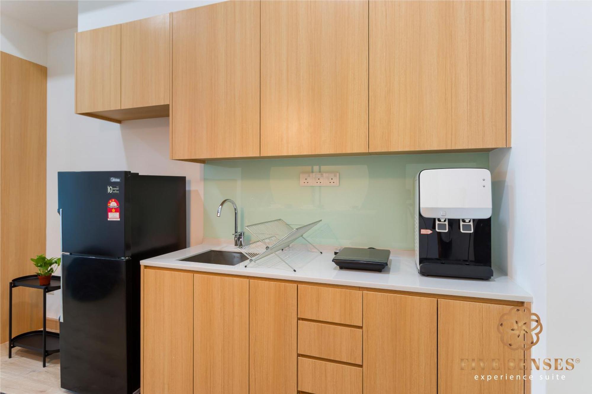 The Colony & The Luxe Signature Suites, Klcc กัวลาลัมเปอร์ ห้อง รูปภาพ