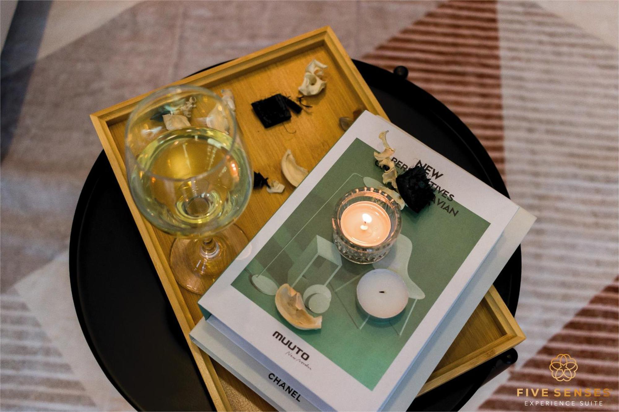 The Colony & The Luxe Signature Suites, Klcc กัวลาลัมเปอร์ ภายนอก รูปภาพ