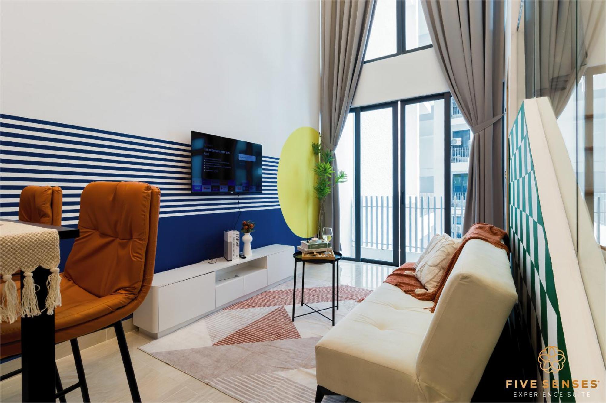 The Colony & The Luxe Signature Suites, Klcc กัวลาลัมเปอร์ ภายนอก รูปภาพ