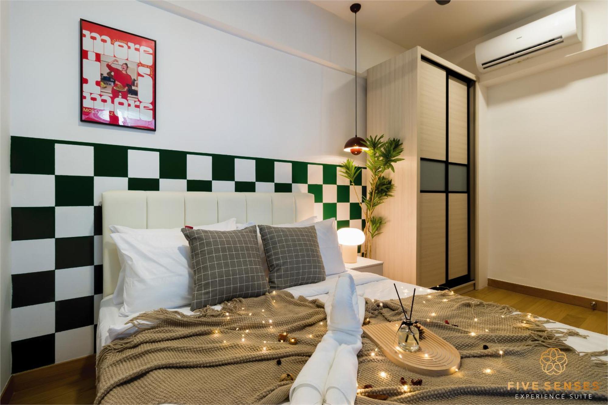 The Colony & The Luxe Signature Suites, Klcc กัวลาลัมเปอร์ ภายนอก รูปภาพ