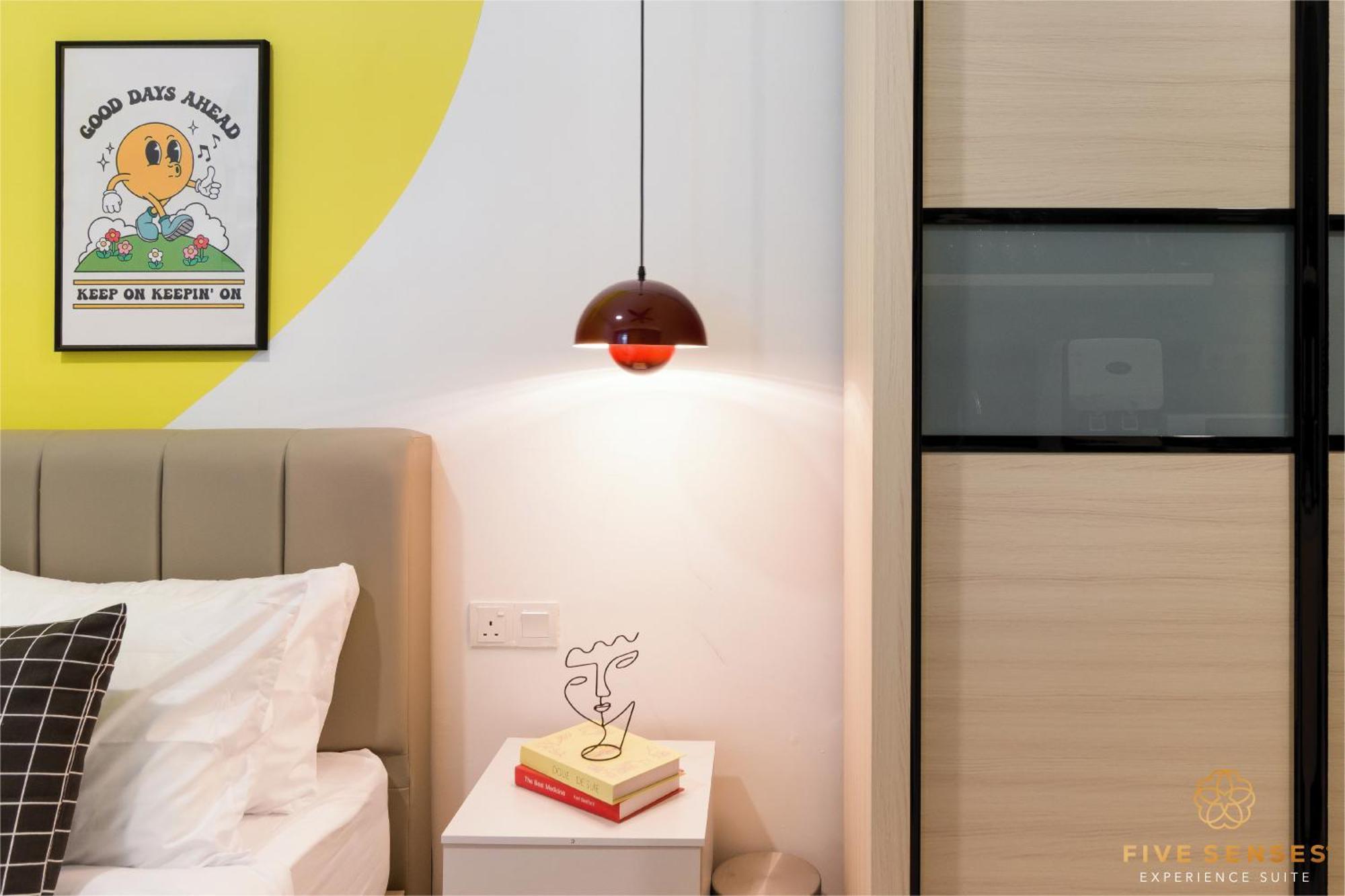 The Colony & The Luxe Signature Suites, Klcc กัวลาลัมเปอร์ ห้อง รูปภาพ