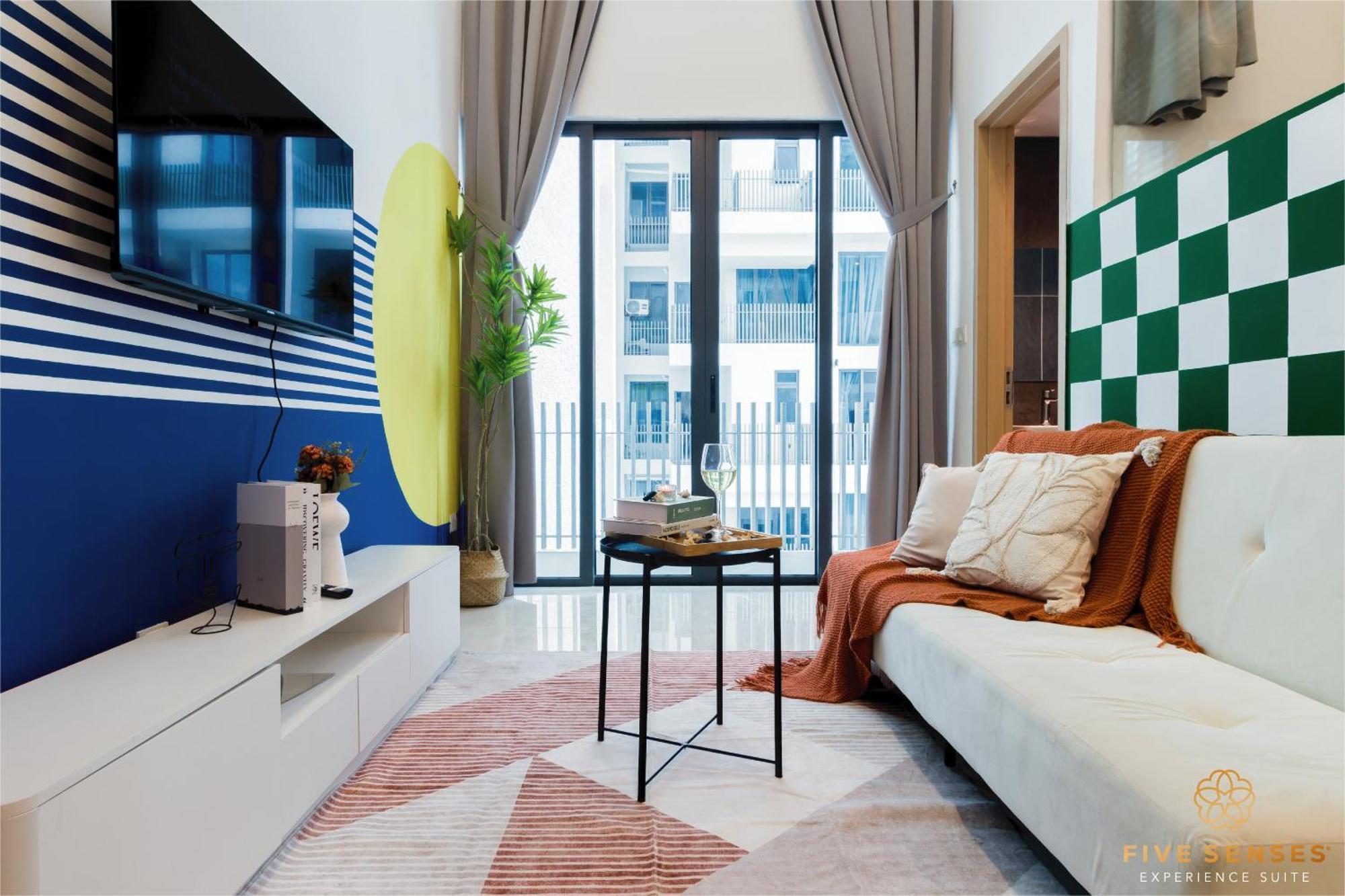 The Colony & The Luxe Signature Suites, Klcc กัวลาลัมเปอร์ ห้อง รูปภาพ