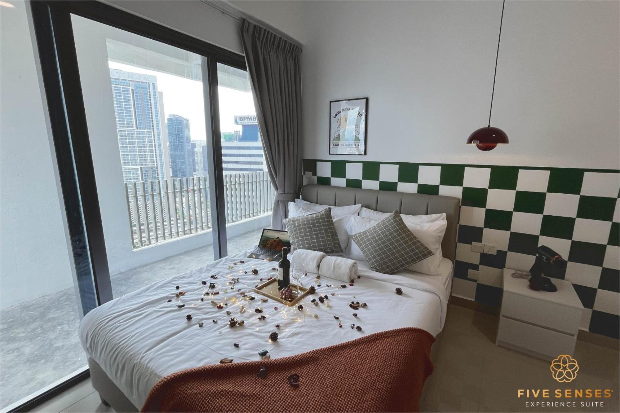 The Colony & The Luxe Signature Suites, Klcc กัวลาลัมเปอร์ ภายนอก รูปภาพ
